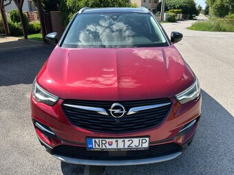 Predám Opel Grandland X - 2
