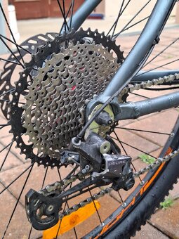 Predám bicykel Amulet Rival 29 - 2