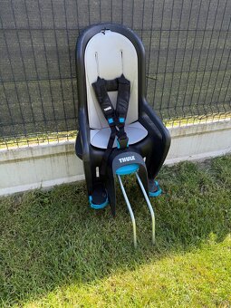Thule RideAlong Lite 2 Dark Gray - 2