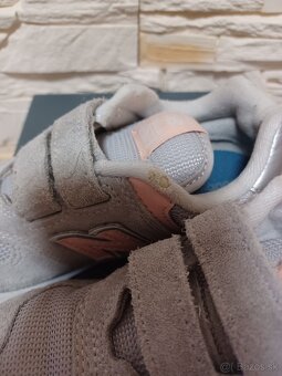 Topanky New Balance veľ. 32 - 2