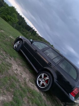 Octavia 1 1.9 tdi 66kw - 2