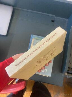 Staré Komunistické Knihy - Hospodárstvo Ekonomika Právo - 2