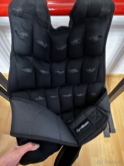 Zatazova vesta na cvicenie 10kg - 2