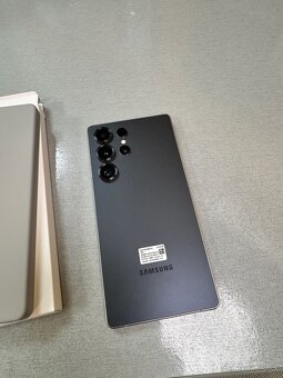 Samsung Galaxy S25 Ultra - 2