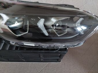 KIA Ceed III Full LED pravé predne svetlo - 2