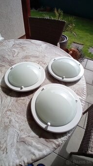 Stropna lampa - 2