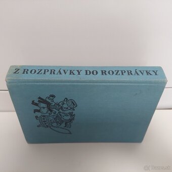 Z rozprávky do rozprávky - 2