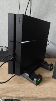 PS4 1T - 2