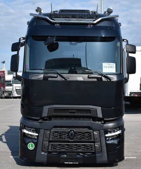 Renault Ťahač T High 520 4x2T - 2
