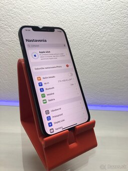 IPHONE 12 • 256 GB • BATÉRIA 99 % • ZÁRUKA - 2