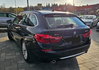 BMW 520 touring - 2