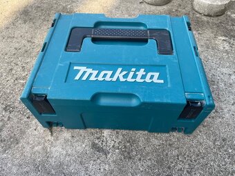 Aku Makita na Sadrokarton - 2