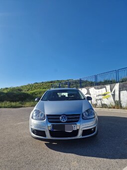 Predám VW Golf 5 1.9 TDi 77 kW - 2