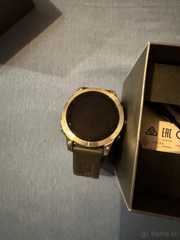 Garmin fénix 7 - 2