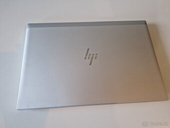 HP EliteBook 845 G7 – Ryzen 3 PRO, 16GB RAM, SSD 256GB - 2