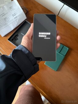 Predám SAMSUNG GALAXY S25 ULTRA 12GB/512GB + obal zadarmo - 2