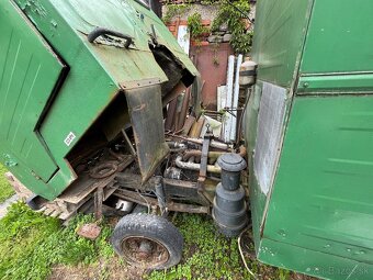 Multicar M25 - 2