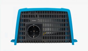 Predám menič napätia VE Phoenix12DC/230VAC 1200VA - 2