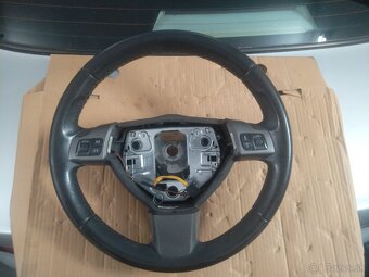 Kožený volant Opel zafira B - 2