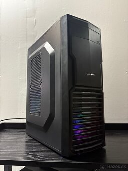 Budget herný pc I5 6400 | 16 GB ram | 8GB Gpu - 2