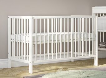 DETSKA POSTIELKA IKEA Gulliver - 2