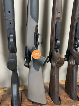Blaser R8 profesional savanna ATZL - 2
