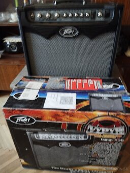Peavey Viper MT-30 - 2