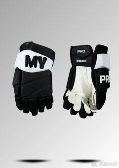 Hokejové rukavice MY PRO - 2