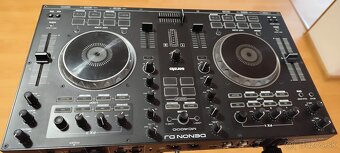 Denon MC4000 DJ konzola - 2
