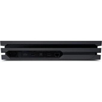 Predam ps4 pro 1tb - 2