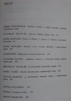 Hodnoty desaťročia - 2