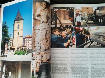 Kniha - Košice: na začiatku tretieho tisícročia - 2