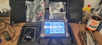 Topdon Phoenix Diagnostika - 2