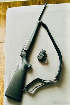 Blaser R8  -  308 win. - 2