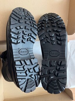 BOSP - Gore-Tex - 2
