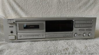 Onkyo TA-2630 kazetovy deck - 2