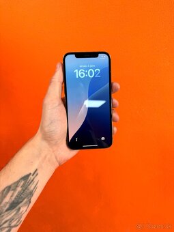 Apple iPhone 12 Pro 256gb - TOP - 2