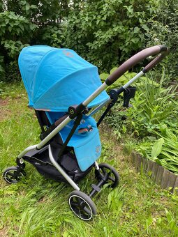 Cybex Eazy S Twist+2 - 2