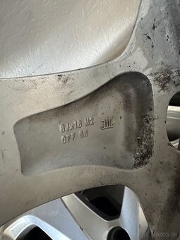 disky FORD 5x108 R18 - 2