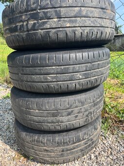 Elektrony 5x100 r15 - 2