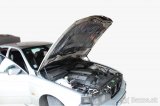 Tlmenie, odhlučnenie motora auta STP, Dynamat, Silent Coat - 2