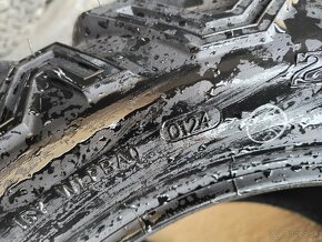 27x9 R14, 26x11 R14 , 26x9R14 26x11 R14,pneu na štvorkolku - 2