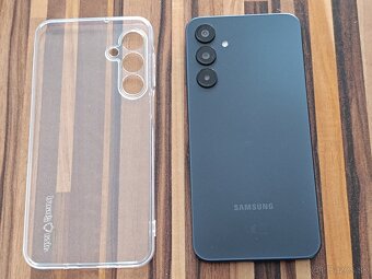 Samsung Galaxy a16 aj vymena - 2