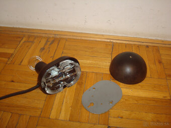 retro lampa - 2