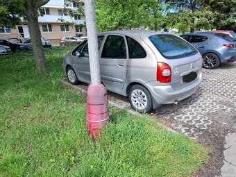 Citroen Xsara Picasso - 2