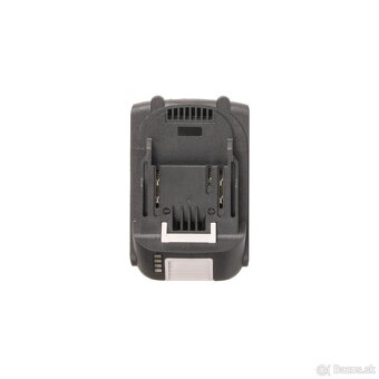 Akumulátor 20V Li-ion, 4000mAh Procraft 20/4 - 2