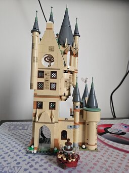 Lego Harry Potter 75969 - 2
