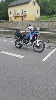 Aprilia Tuareg 660 - 2