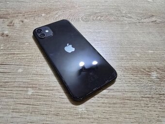 Iphone 11 len v horsom stave a nejde face id na displeji su - 2
