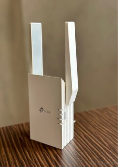 Predám TP-Link RE505X - 2